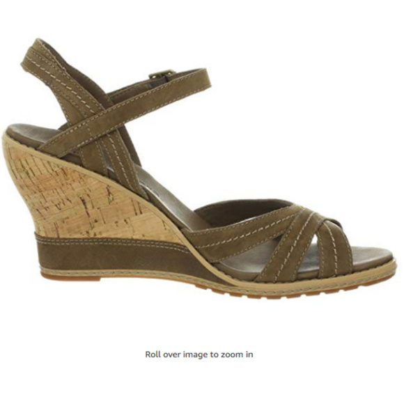 Like 🆕 Timberland Maeslin Backstrap Sandal - Picture 3 of 7